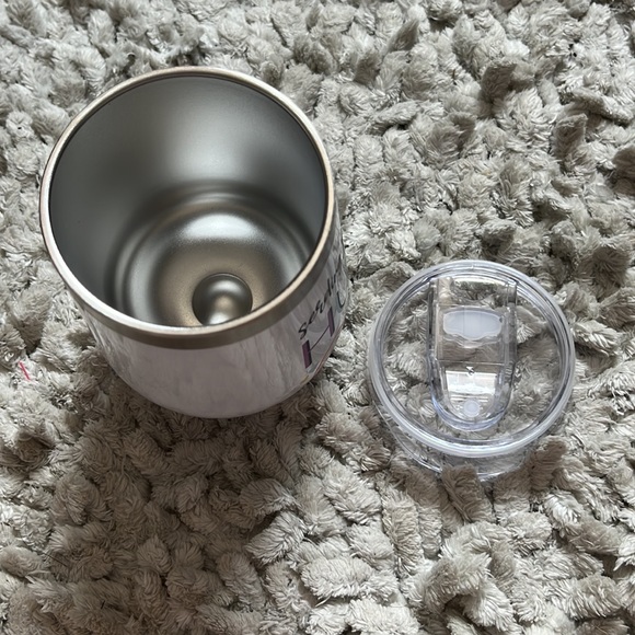 Insulated Coffee/Wine Cup - Picture 4 of 6